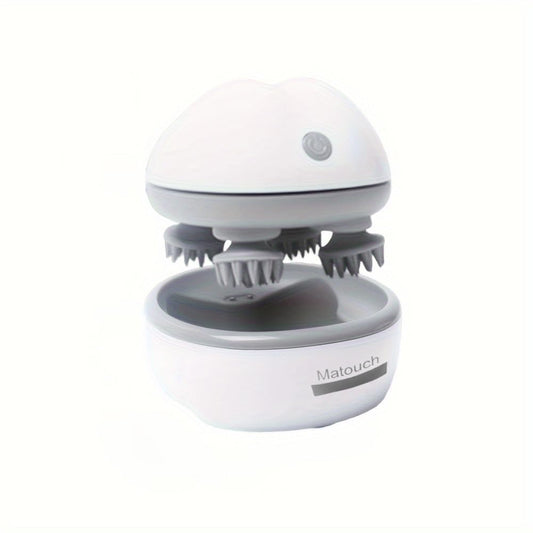 Wireless Electric Scalp Massager